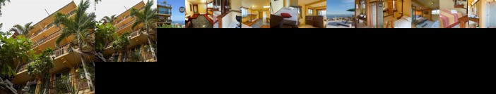 Hostal Vallarta Suites