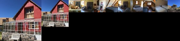 Las Cabanas Chucuito