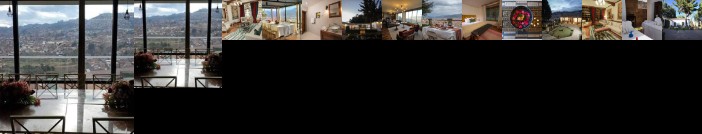 Palacio Manco Capac by Ananay Hotels