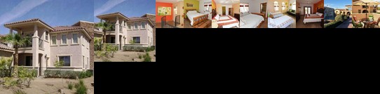 Upscale Condo San Felipe