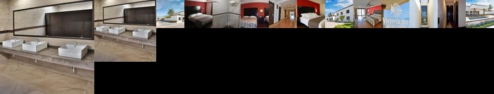 Hotel Victoria Inn