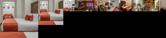 Hotel Imperial San Martin Texmelucan