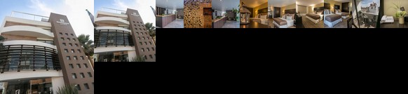 Hotel Imperial Luxury