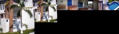 Villas Paraiso Huatulco