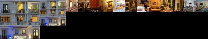 Grand Hotel Tepatitlan