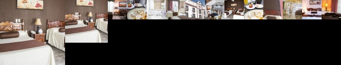 Hotel San Jorge Tepic