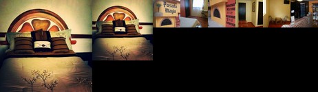 Posada Mayin - Adults only