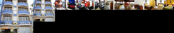 Hotel Sol del Sur Nazca