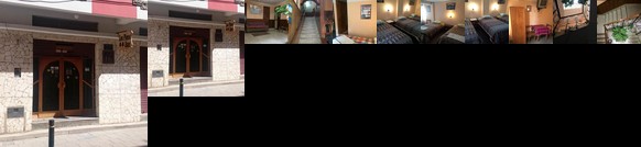 Hostal Los Pinos Inn