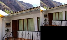 Hotel Inca Sairy Tupac