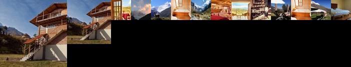Llanganuco Mountain Lodge