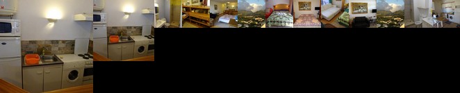 Fare Arearea Sweet Studio