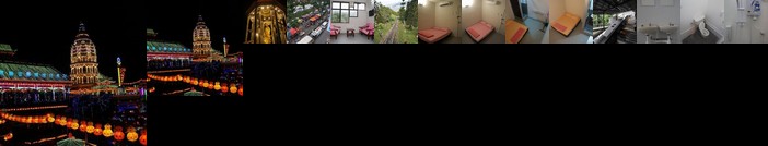 Check Inn Penang Hill