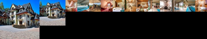 Bialy Dunajec Regionalny Resort & Spa
