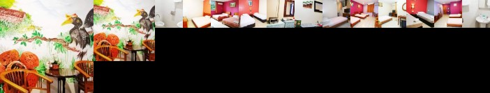 John's Place Kuching Sarawak