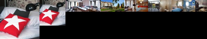 Apartamenty Marina House