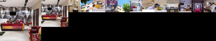 Boutique Hotel's Bytom