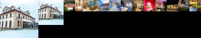 Hotel Gorczowski Katowice Chorzow