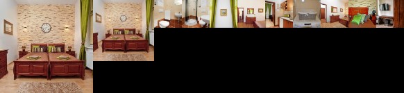 Apartament w Drawsku