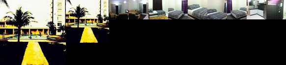Homestay JB