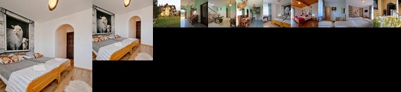 Osrodek Wypoczynkowy Trzy Korony