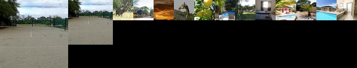 Otjohotozu Guestfarm