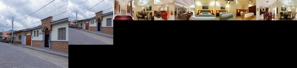 Marias Bed & Breakfast