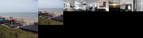InStyle Beach House Bloemendaal aan Zee