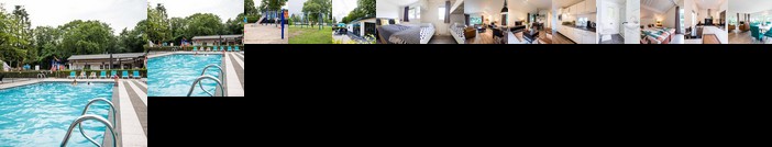 TopParken - Bospark Ede