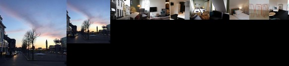 B&B Oekepoek Down Town