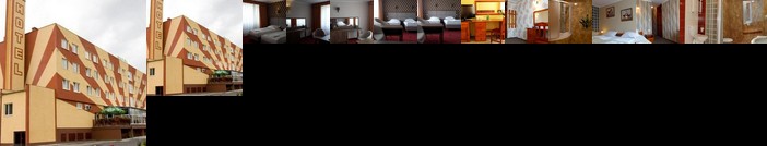 Hotel Restauracja Cukropol