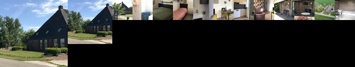 Logeerboerderij de Salix