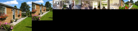 Bed & Breakfast Bij Janzen