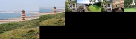 Vakantieoord de Peppelhoeve