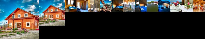 Rybaczowka Karczma Rybna