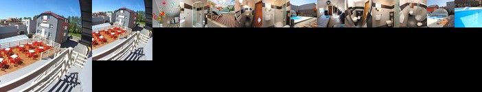 Pokoje Goscinne Dask Aqua Holiday