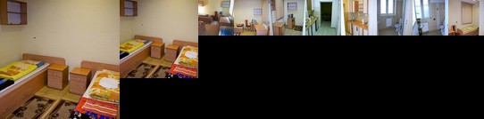 Pokoje Hotelowe Wyzszej Szkoly Informatyki i Umiejetosci w Lodzi