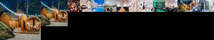 Osada Sniezka kolo Karpacza