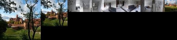 Przy Zamku U Przewodnikow