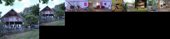 Osrodek Wczasowy Zloty Dab - domki