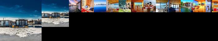 HT Houseboats- domki na wodzie