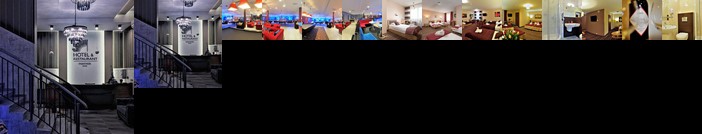 Hotel Partner Minsk Mazowiecki