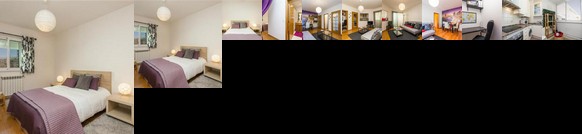 LxWay Apartments Parque das Nacoes