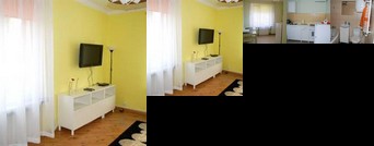 Apartament Komfort