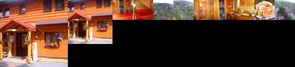 Wiejska Chata pod Krakowem