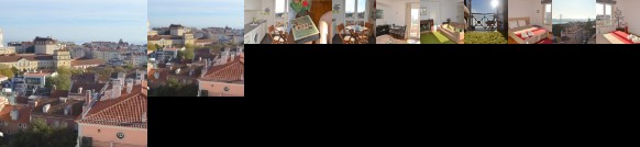 RH Estrela 27 Lisbon Apartment