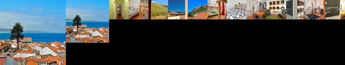 Nazare Hostel