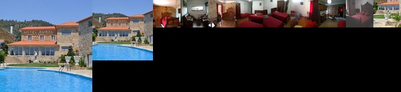 Hotel Rural Casa da Eira