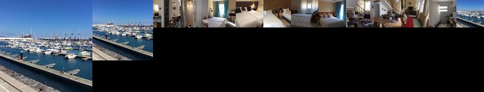 Marina Lounge Hostel