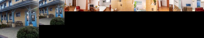 Weranda Restaurant & Rooms